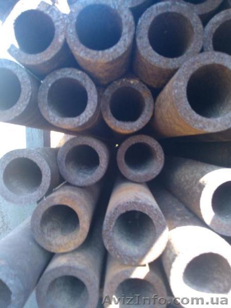 Куплю металлопрокат трубу толстостенную, балку двутавровую, хранение ...