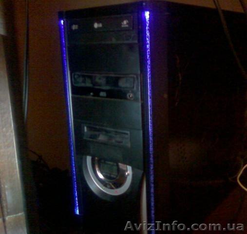 Системный блок 1000 грн. - <ro>Изображение</ro><ru>Изображение</ru> #1, <ru>Объявление</ru> #86484