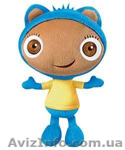 игрушки б\у Fisher Price Vtech Mattel Hasbro Leap frog  дешево - <ro>Изображение</ro><ru>Изображение</ru> #1, <ru>Объявление</ru> #146833