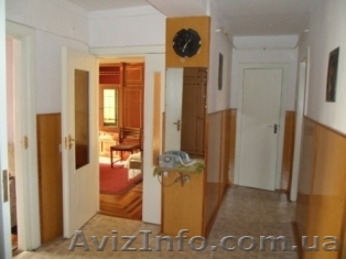 Квартира посуточно. Оздоровительный отдых в курортном г.Берегово.  - <ro>Изображение</ro><ru>Изображение</ru> #1, <ru>Объявление</ru> #141439