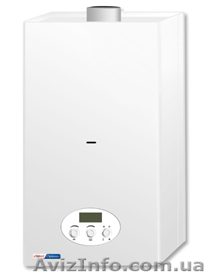 Газовый котел TEPLOWEST - <ro>Изображение</ro><ru>Изображение</ru> #1, <ru>Объявление</ru> #146587