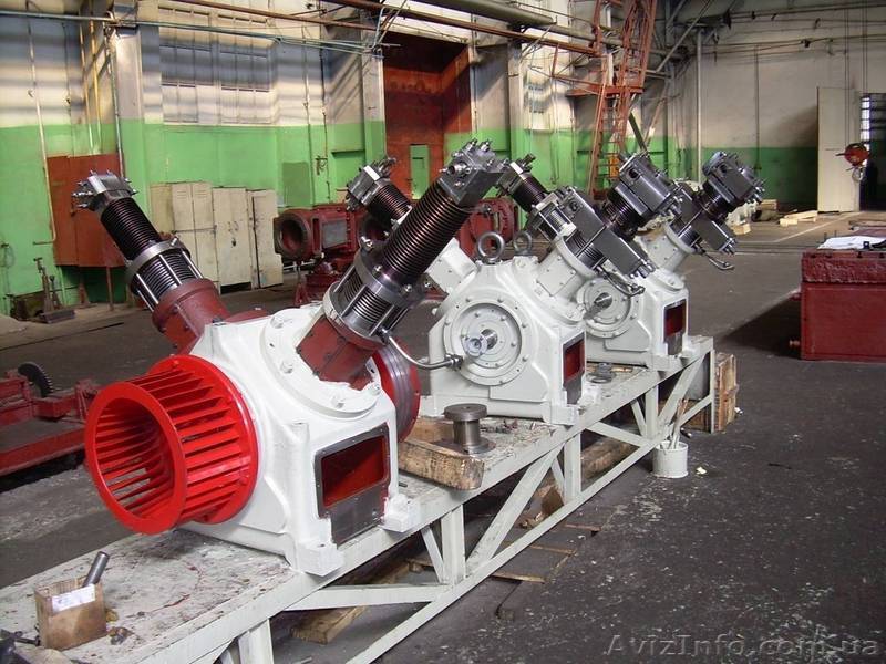 Производство, проектирование и поставка оборудования для АНГКС, АГЗС и ГНС. - <ro>Изображение</ro><ru>Изображение</ru> #1, <ru>Объявление</ru> #181323