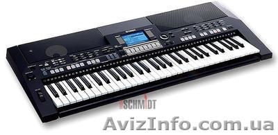 Yamaha PSR S550, в идеальном состоянии! - <ro>Изображение</ro><ru>Изображение</ru> #1, <ru>Объявление</ru> #215825