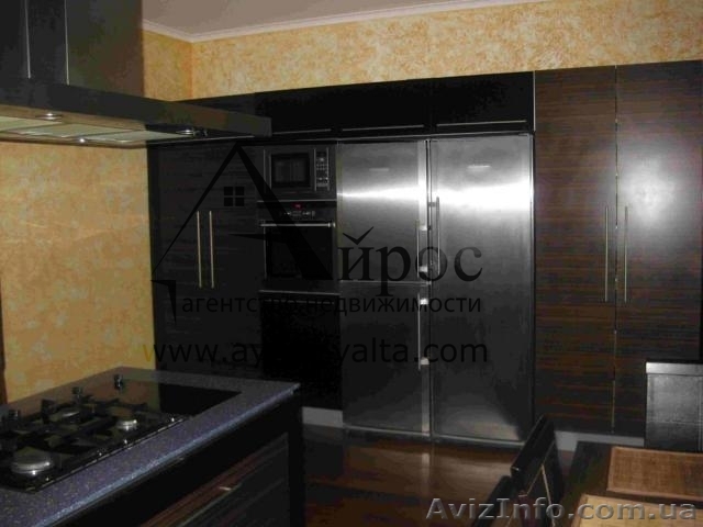 Агентство «Айрос» предлагает взять в аренду квартиру Крым. - <ro>Изображение</ro><ru>Изображение</ru> #1, <ru>Объявление</ru> #241355