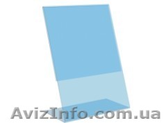 ценник, подставка для ценника - <ro>Изображение</ro><ru>Изображение</ru> #1, <ru>Объявление</ru> #280377