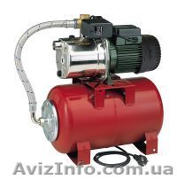 Насосоное оборудование DAB - <ro>Изображение</ro><ru>Изображение</ru> #1, <ru>Объявление</ru> #318924