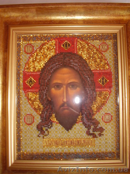 Икона Спас Нерукотворный - <ro>Изображение</ro><ru>Изображение</ru> #1, <ru>Объявление</ru> #331964