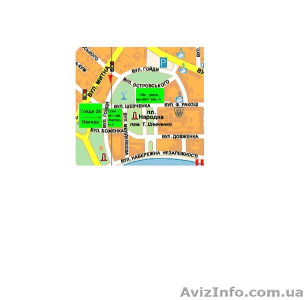 торгово-офисное помещение - <ro>Изображение</ro><ru>Изображение</ru> #1, <ru>Объявление</ru> #422842