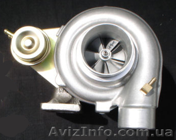TURBOnorma Турбины - <ro>Изображение</ro><ru>Изображение</ru> #1, <ru>Объявление</ru> #397255