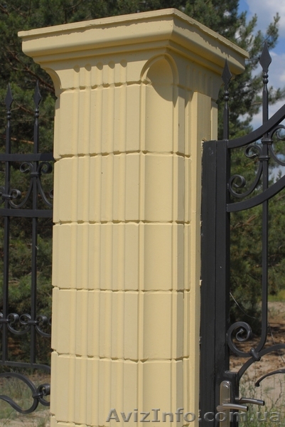 Колона бетонна Політеп - <ro>Изображение</ro><ru>Изображение</ru> #1, <ru>Объявление</ru> #456794