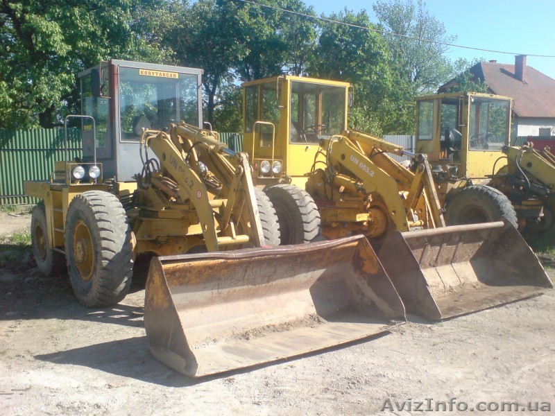 Запчасти на UNC-060, UNC-200, UN-053, UNK-320, UNC-201 - <ro>Изображение</ro><ru>Изображение</ru> #1, <ru>Объявление</ru> #492528