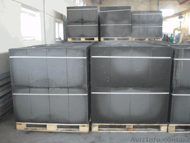 газоблоки виробника - <ro>Изображение</ro><ru>Изображение</ru> #1, <ru>Объявление</ru> #529821