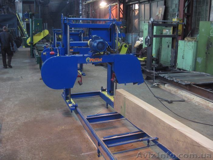   Пилорамы  Ритм   - <ro>Изображение</ro><ru>Изображение</ru> #1, <ru>Объявление</ru> #548381