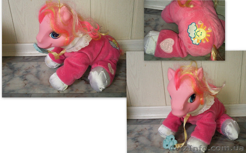 продаю игрушки б\у известных иностранных производителей - <ro>Изображение</ro><ru>Изображение</ru> #1, <ru>Объявление</ru> #599976