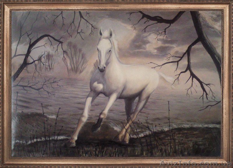 Живопись на заказ - <ro>Изображение</ro><ru>Изображение</ru> #1, <ru>Объявление</ru> #611178