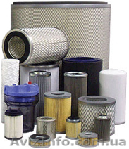 Фильтра к винтовому компрессору ALMIG - <ro>Изображение</ro><ru>Изображение</ru> #1, <ru>Объявление</ru> #698626