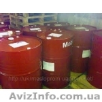 Масло компрессорное Mobil Rarus 427 - <ro>Изображение</ro><ru>Изображение</ru> #1, <ru>Объявление</ru> #698822