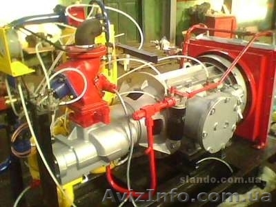 Запасные части к компрессорной установке УКВШ - <ro>Изображение</ro><ru>Изображение</ru> #1, <ru>Объявление</ru> #698415