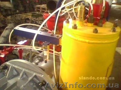 Запасные части к компрессорной установке УКВШ 5/7 - <ro>Изображение</ro><ru>Изображение</ru> #1, <ru>Объявление</ru> #698366