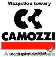 Комплектующие CAMOZZI - <ro>Изображение</ro><ru>Изображение</ru> #1, <ru>Объявление</ru> #698355