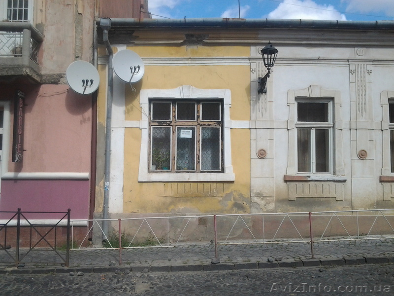 Квартира в центре Ужгорода Срочно - <ro>Изображение</ro><ru>Изображение</ru> #1, <ru>Объявление</ru> #753249