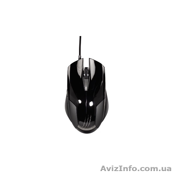 ПРОДАМ ИГРОВУЮ МЫШЬ "HAMA" - <ro>Изображение</ro><ru>Изображение</ru> #1, <ru>Объявление</ru> #753389