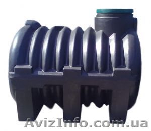 Септики для дома,  дачи,  коттеджа Ужгород - <ro>Изображение</ro><ru>Изображение</ru> #1, <ru>Объявление</ru> #776741