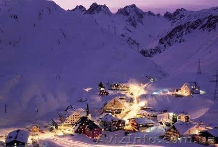 НОВОГОДНИЙ ЖДИАР!!! ( Новый Год и лыжи в Словакии) - <ro>Изображение</ro><ru>Изображение</ru> #1, <ru>Объявление</ru> #788048