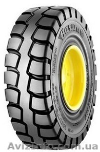 Шины для автопогрузчиков, недорого - <ro>Изображение</ro><ru>Изображение</ru> #1, <ru>Объявление</ru> #816421