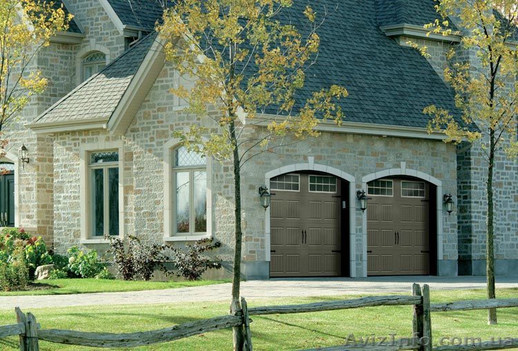 Гаражные ворота  Ужгороде. Мукачево. Берегово. Хуст. Виноградово.  - <ro>Изображение</ro><ru>Изображение</ru> #1, <ru>Объявление</ru> #859542