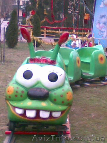 СРОЧНО продам детский аттракцион  - <ro>Изображение</ro><ru>Изображение</ru> #1, <ru>Объявление</ru> #894075