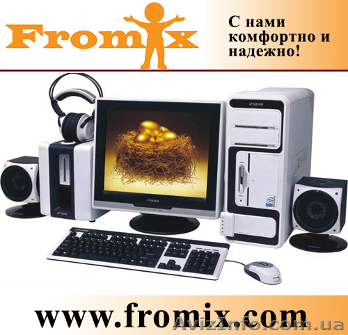 Продам компьютерную и цифровую технику - <ro>Изображение</ro><ru>Изображение</ru> #1, <ru>Объявление</ru> #895629