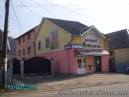 СРОЧНО продам 2-этажное коммерч. здание под офис - <ro>Изображение</ro><ru>Изображение</ru> #1, <ru>Объявление</ru> #894071