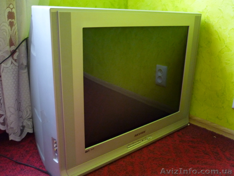 телевизор Samsung CW-29M166T - <ro>Изображение</ro><ru>Изображение</ru> #1, <ru>Объявление</ru> #960033