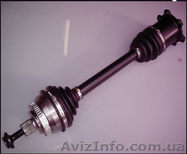 полуось na VW Sharan - <ro>Изображение</ro><ru>Изображение</ru> #1, <ru>Объявление</ru> #960034