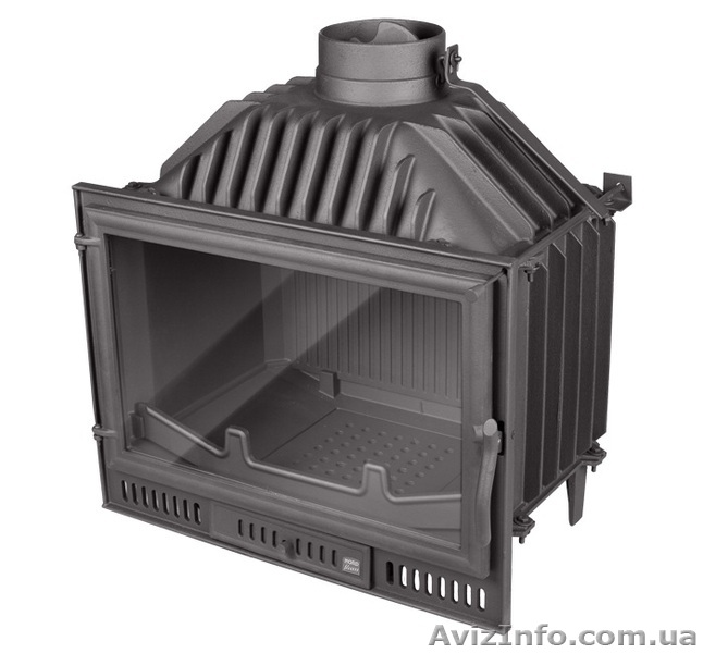 Топка каминная Arona - <ro>Изображение</ro><ru>Изображение</ru> #1, <ru>Объявление</ru> #985139