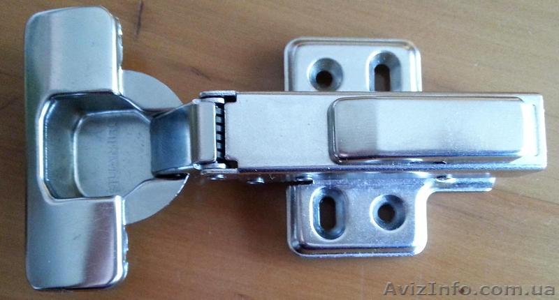 Меблева Фурнітура QUAMIRO - <ro>Изображение</ro><ru>Изображение</ru> #1, <ru>Объявление</ru> #1024525