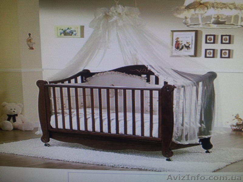 детские кроватки оптом и в розницу - <ro>Изображение</ro><ru>Изображение</ru> #1, <ru>Объявление</ru> #1028721