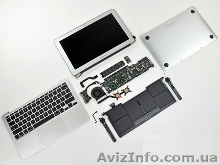 Запчастини і аксесуари для вашого ноутбука - <ro>Изображение</ro><ru>Изображение</ru> #1, <ru>Объявление</ru> #1024051