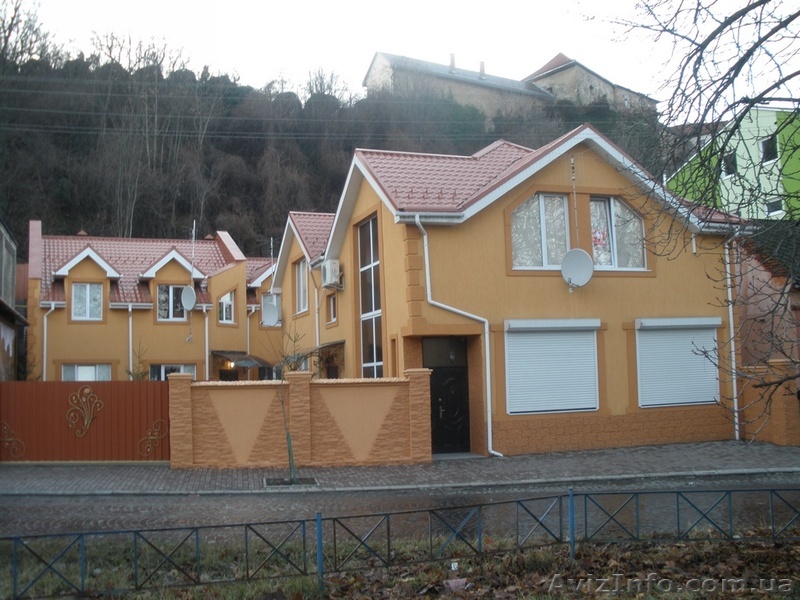 Продажа дома в Ужгороде - <ro>Изображение</ro><ru>Изображение</ru> #1, <ru>Объявление</ru> #1038081