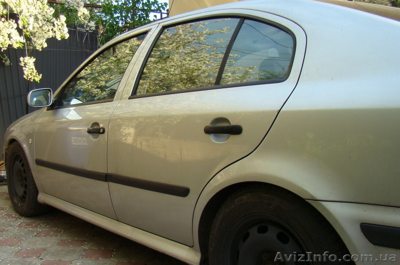 Запчасти Шкода Октавия  - <ro>Изображение</ro><ru>Изображение</ru> #1, <ru>Объявление</ru> #1081875