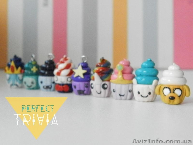 Perfect Trivia ● Крамничка аксесуарів ручної роботи - <ro>Изображение</ro><ru>Изображение</ru> #1, <ru>Объявление</ru> #1133428