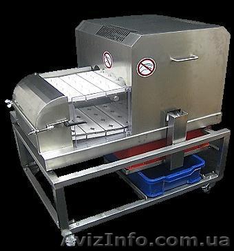 Машина для удаления косточек для сливы, персика, абрикоса 288 кг/час - <ro>Изображение</ro><ru>Изображение</ru> #1, <ru>Объявление</ru> #1135842