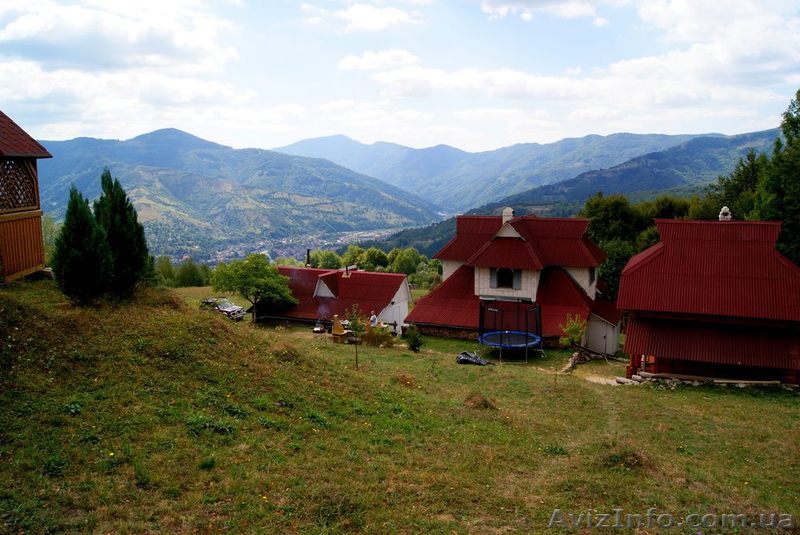 Рахів Плай. Відпочинок в Карпатах - <ro>Изображение</ro><ru>Изображение</ru> #1, <ru>Объявление</ru> #1130790