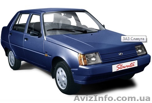 ЗАЗ 1103 Славута Люкс 2008 р. - <ro>Изображение</ro><ru>Изображение</ru> #1, <ru>Объявление</ru> #1159179