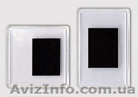 Акриловые магниты, заготовка, магниты на холодильник,1.4грн./штука - <ro>Изображение</ro><ru>Изображение</ru> #1, <ru>Объявление</ru> #1175880