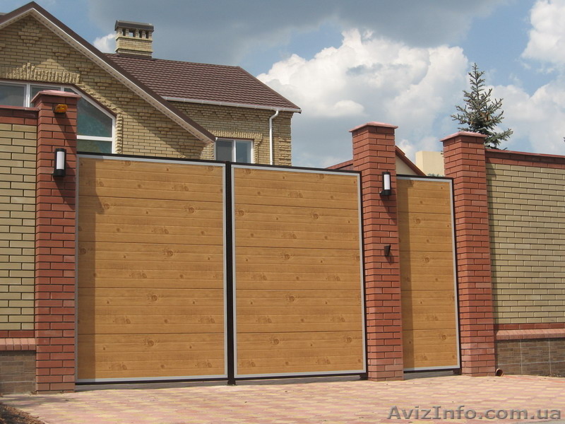 Автоматика для будь-якого типу воріт - <ro>Изображение</ro><ru>Изображение</ru> #1, <ru>Объявление</ru> #1183352