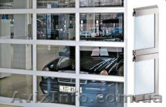 Промислові ворота для вас - <ro>Изображение</ro><ru>Изображение</ru> #1, <ru>Объявление</ru> #1183360