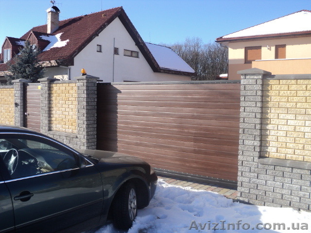 Ворота та автоматика - <ro>Изображение</ro><ru>Изображение</ru> #1, <ru>Объявление</ru> #1183343