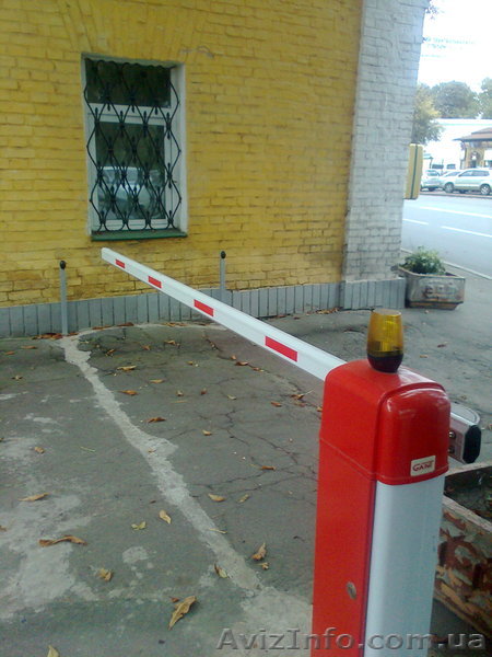 Шлагбауми        - <ro>Изображение</ro><ru>Изображение</ru> #1, <ru>Объявление</ru> #1183364